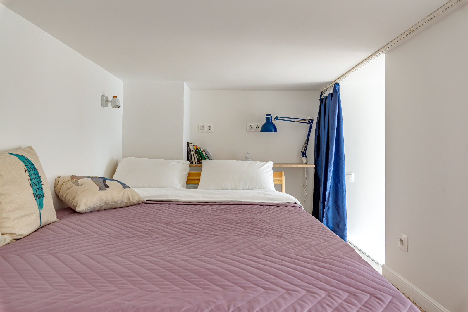 Квартира под сдачу с небольшим бюджетом