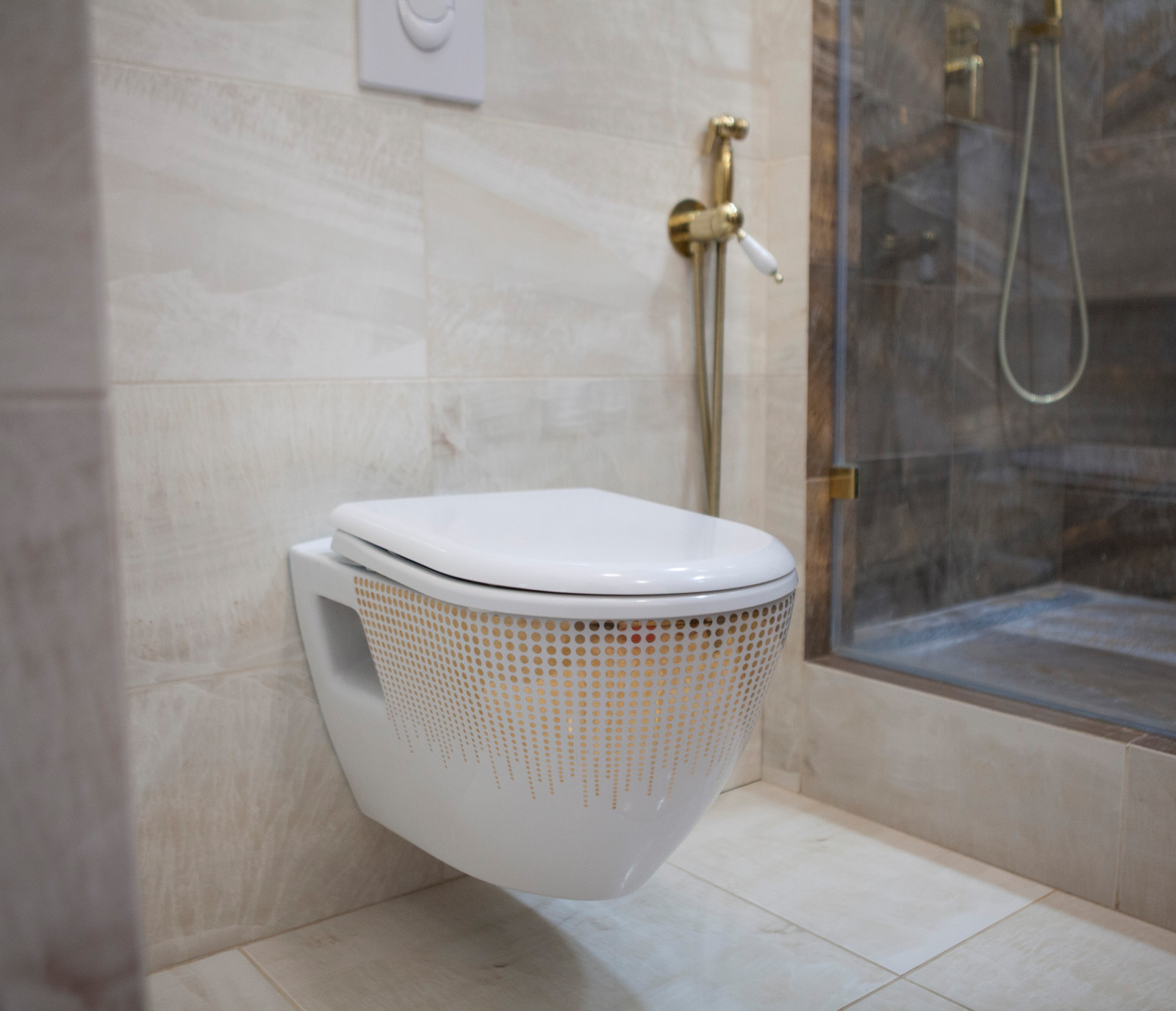 " Нежность в деталях"