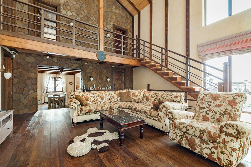 Загородный дом