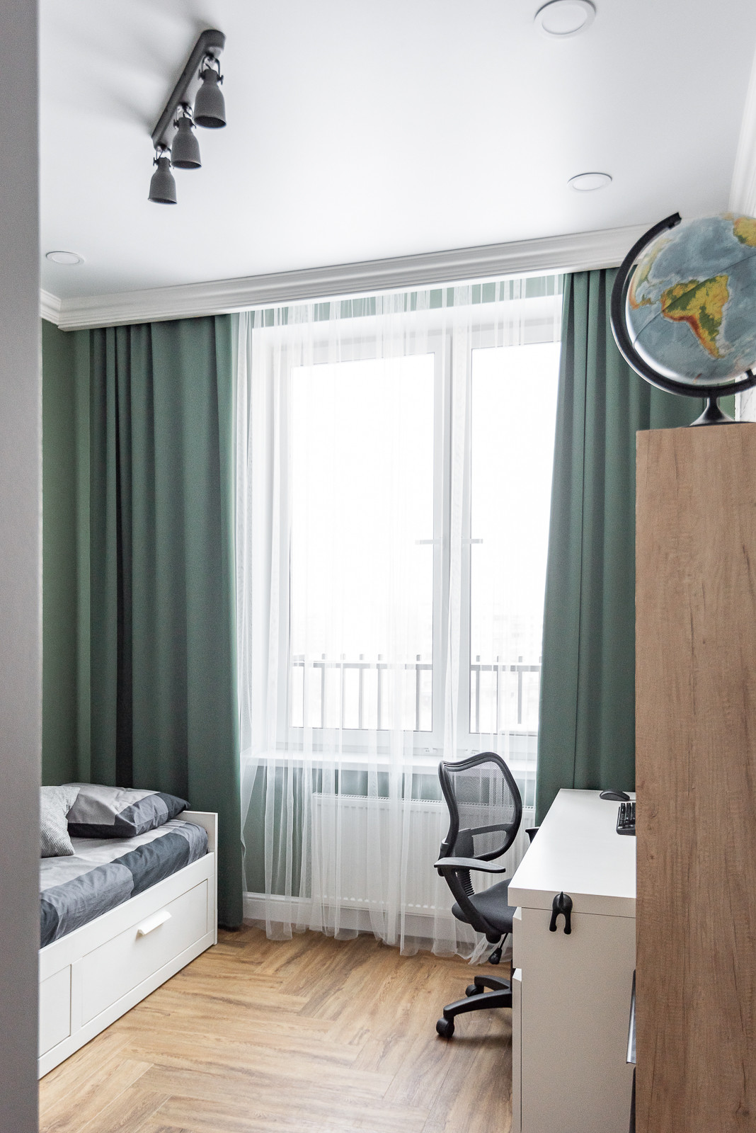 ЖК Европейский