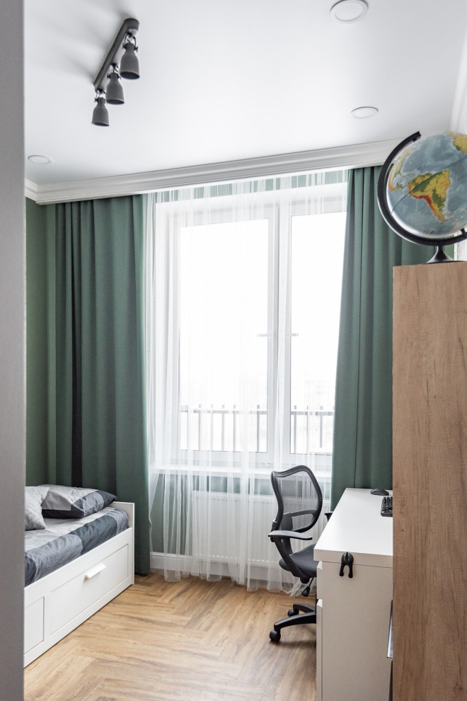 ЖК Европейский