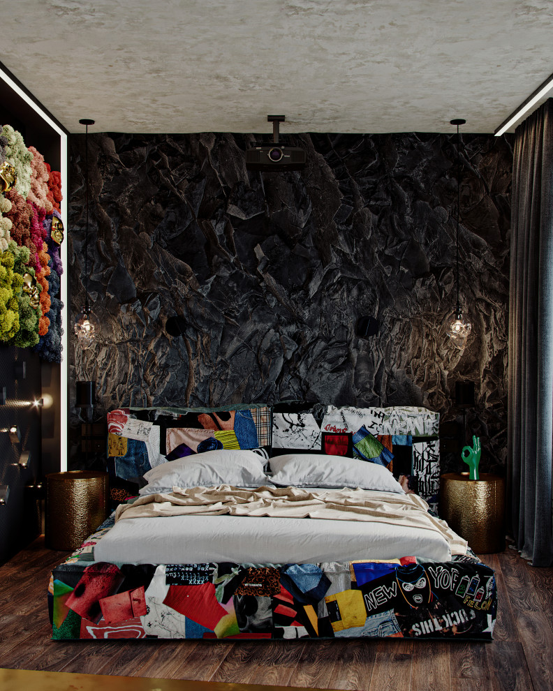 Проект БЕРЛОГА