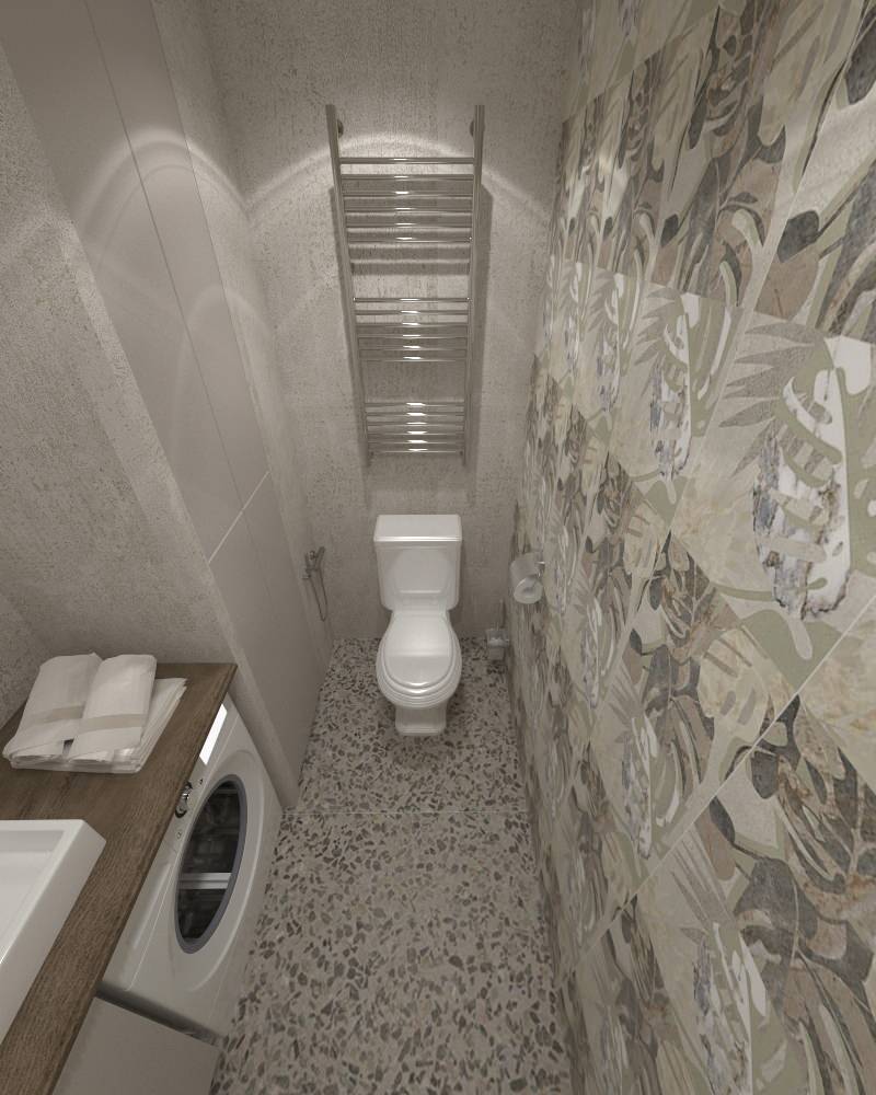 Квартира в г.Мистолово