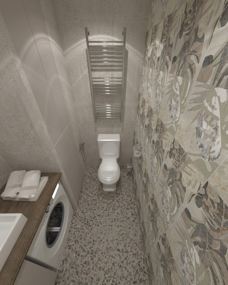 Квартира в г.Мистолово