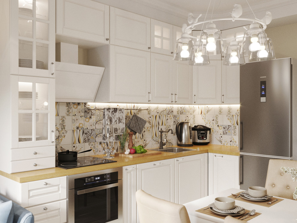 Двухкомнатная квартира 61 кв.м в ЖК Триумф-Парк, СПб