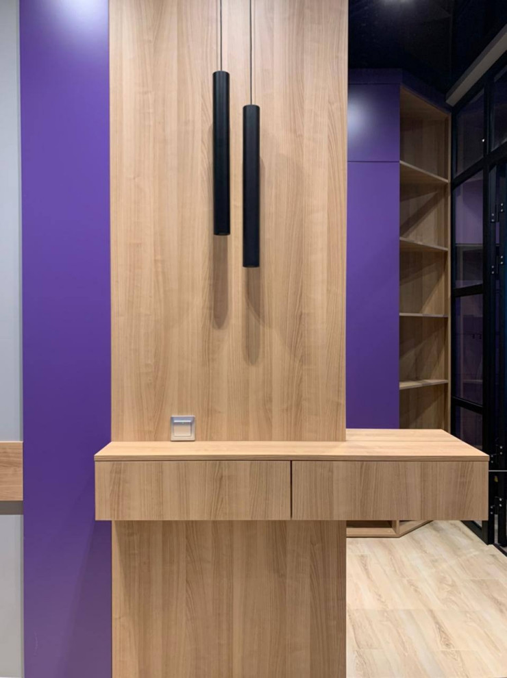 Гардеробные