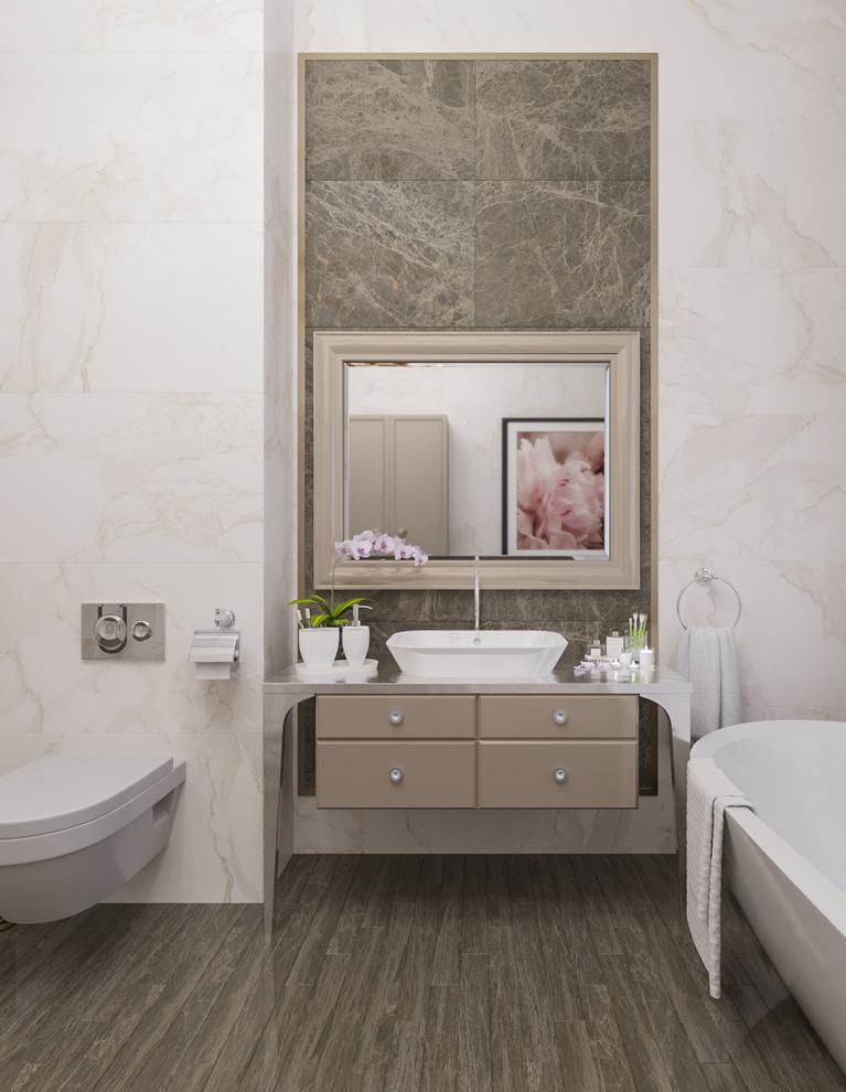 ЖК дом на Зелейной