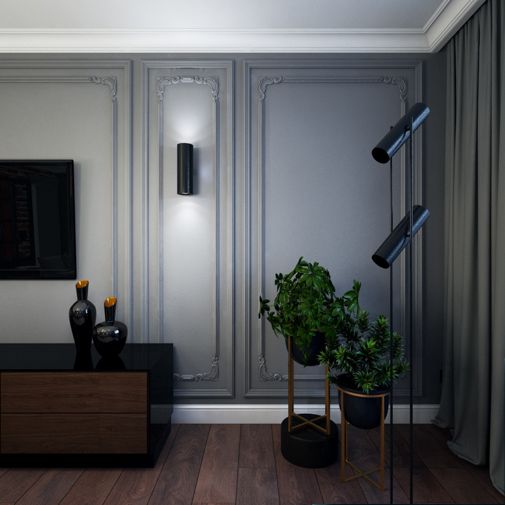 Квартира 120м2