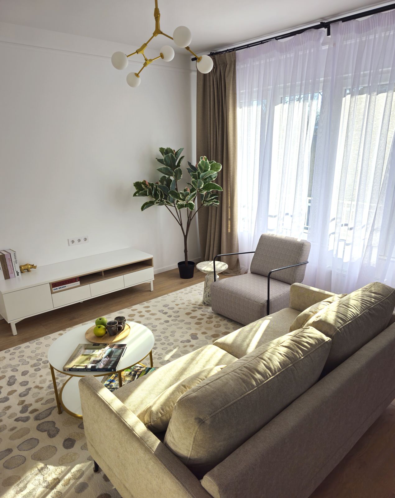 Kairis. Левский олень