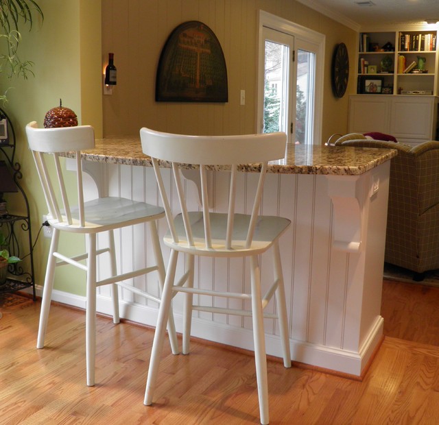 Hamilton Kitchen 4 modern-kueche