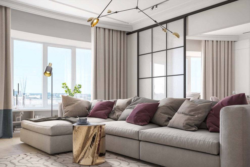 Квартира  ТамбовБизнесСтрой