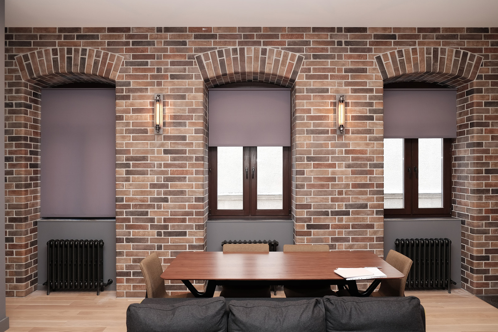 Клубный дом в Лёвшинском переулке