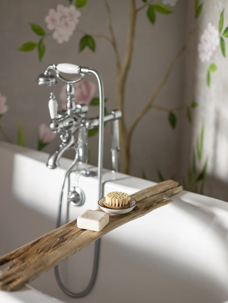 Сталинка в Челябинске.