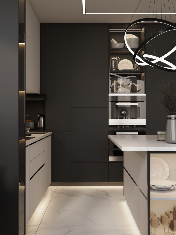 Планерная (2 проект)