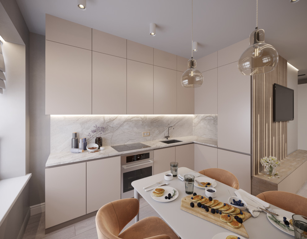 ЖК Панова- парк