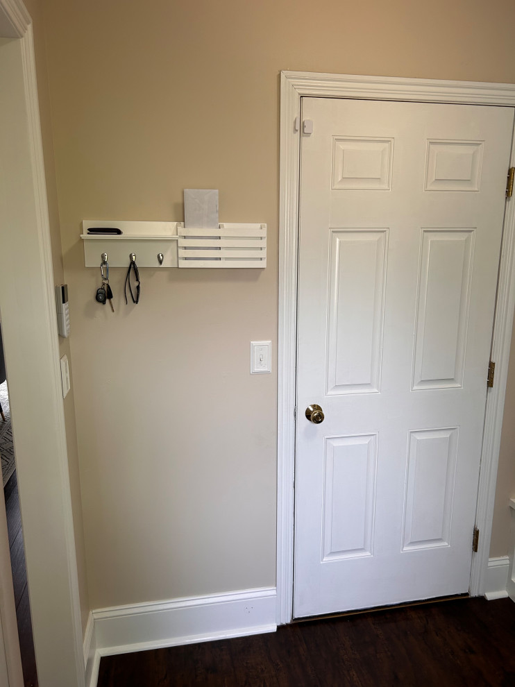 Mudroom