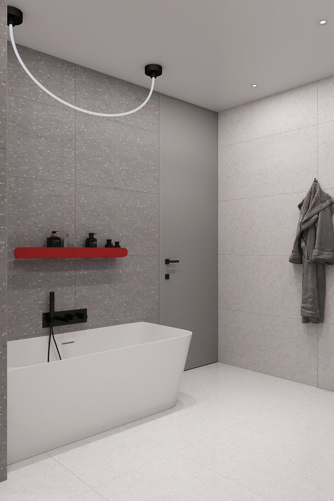 Типовой проект 5