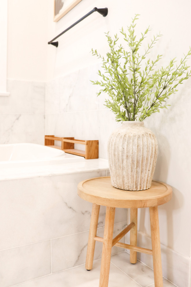 Wadsworth Master Bathroom