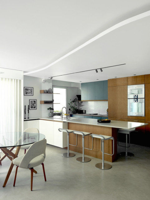 Appartement Eric skandinavisk-koek