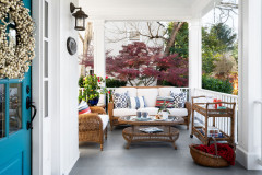 15 Welcoming Small Porches That Bring Big Style