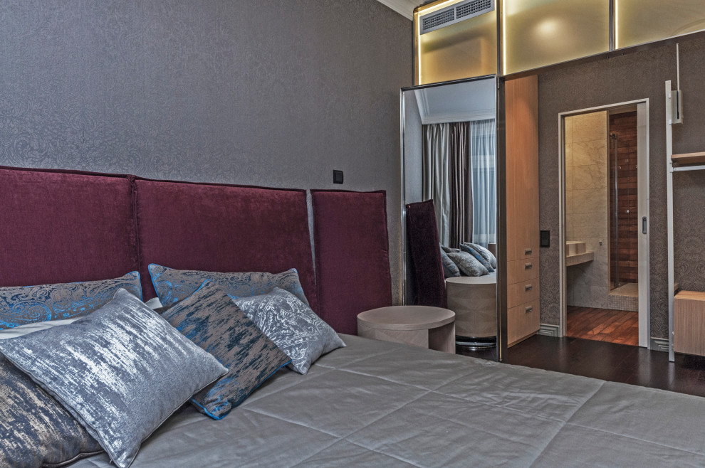 Квартира на Ленинском.