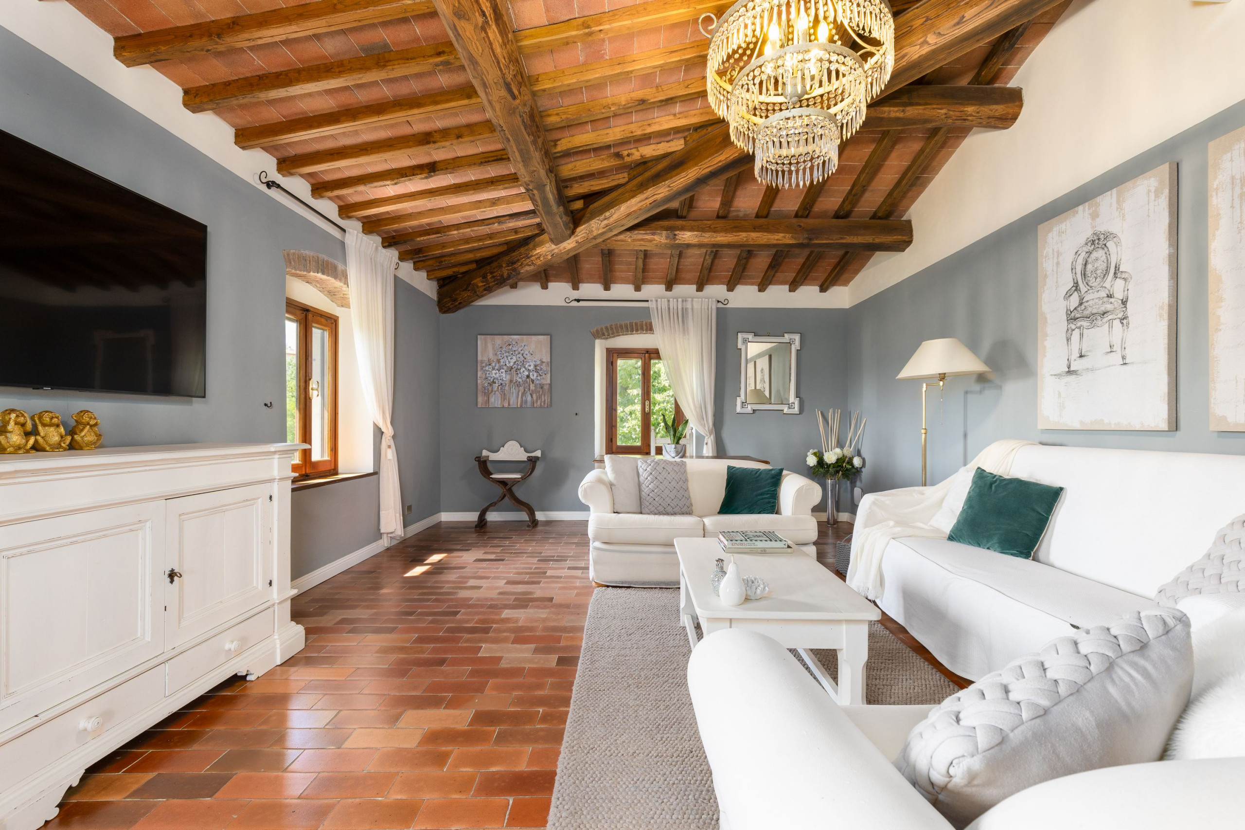 Casa Vacanza San  Guido