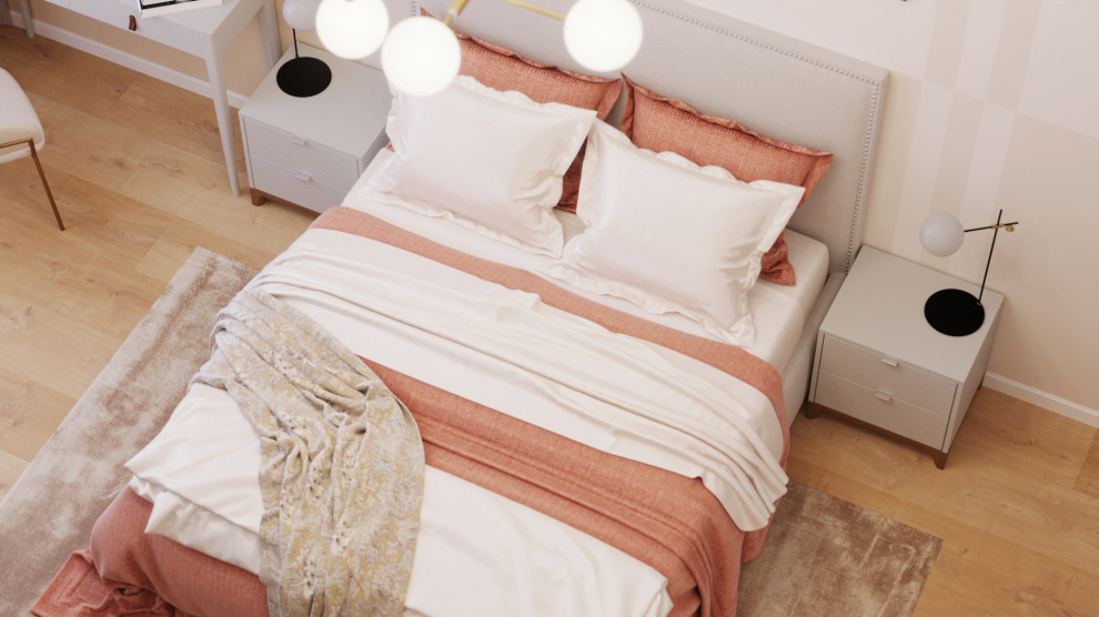 Столичная штучка. Маленькие квартиры.