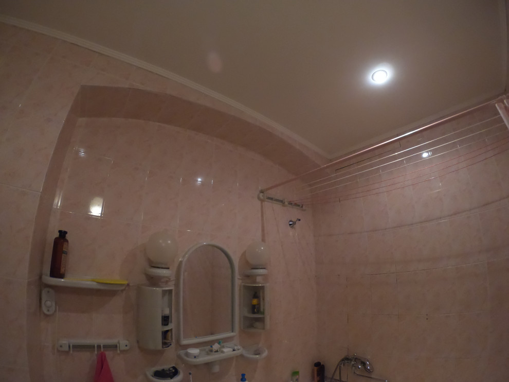 Квартира на Некрасова