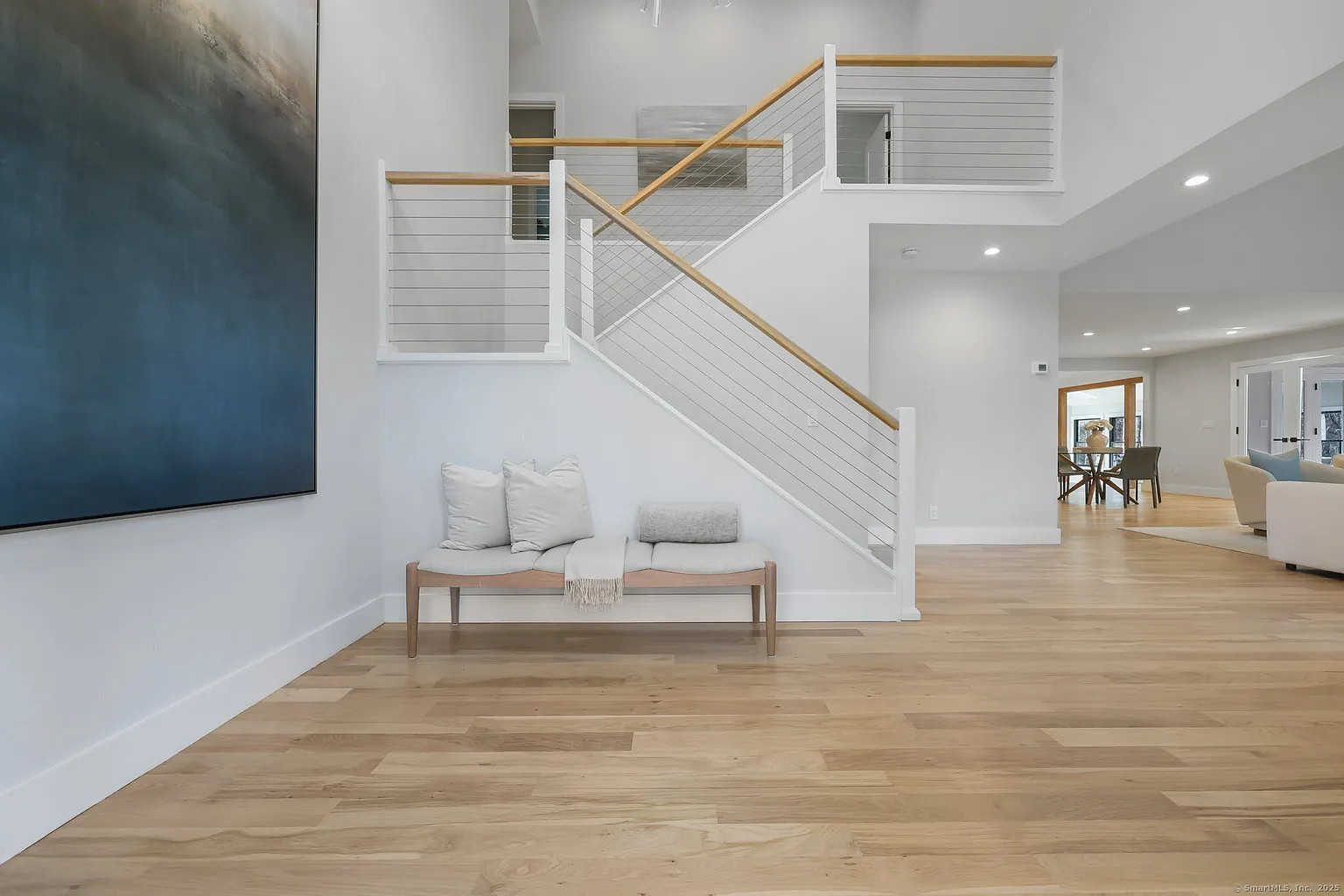 New Canaan House Remodel