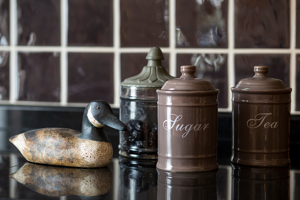 Квартира в Москве