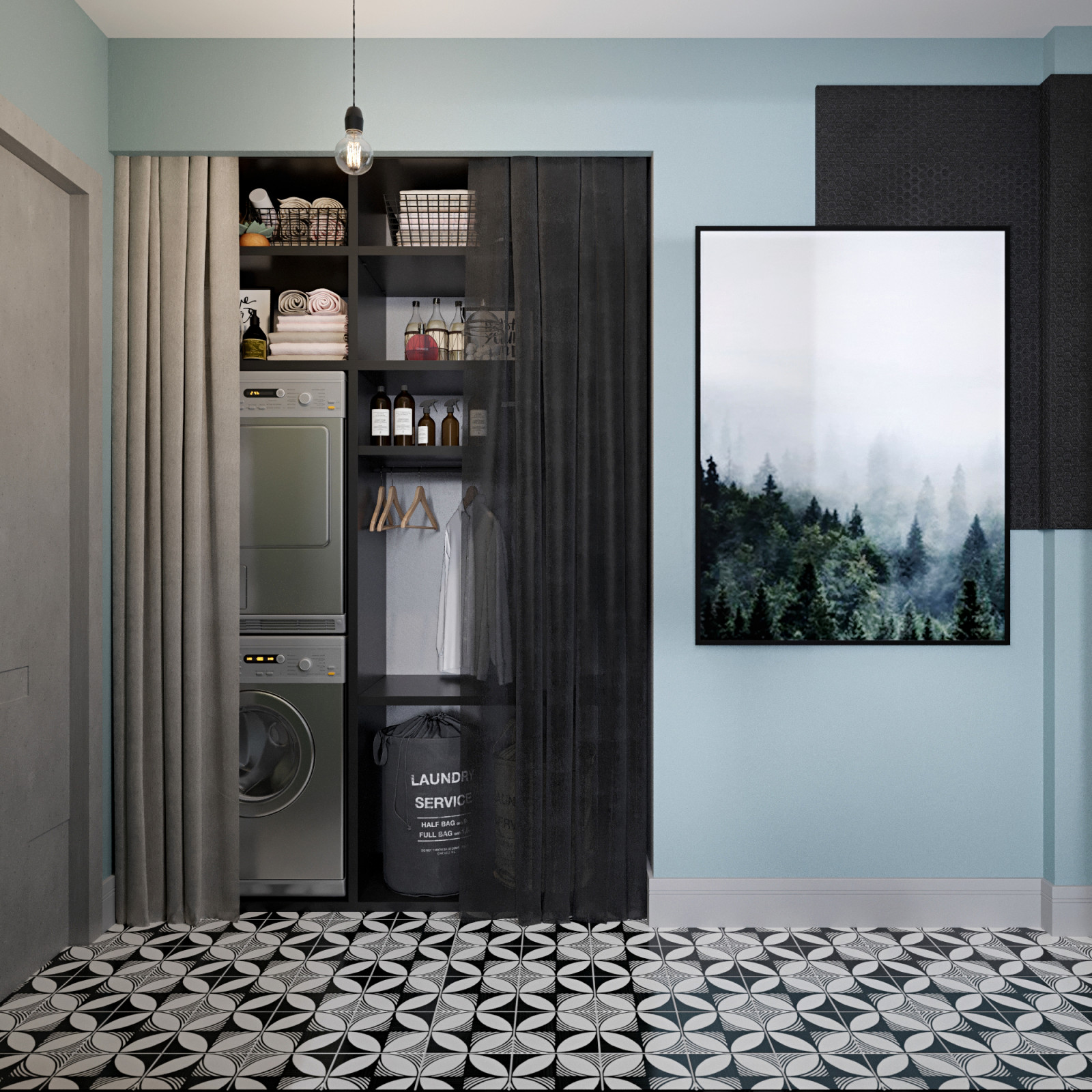 Маленький Стокгольм