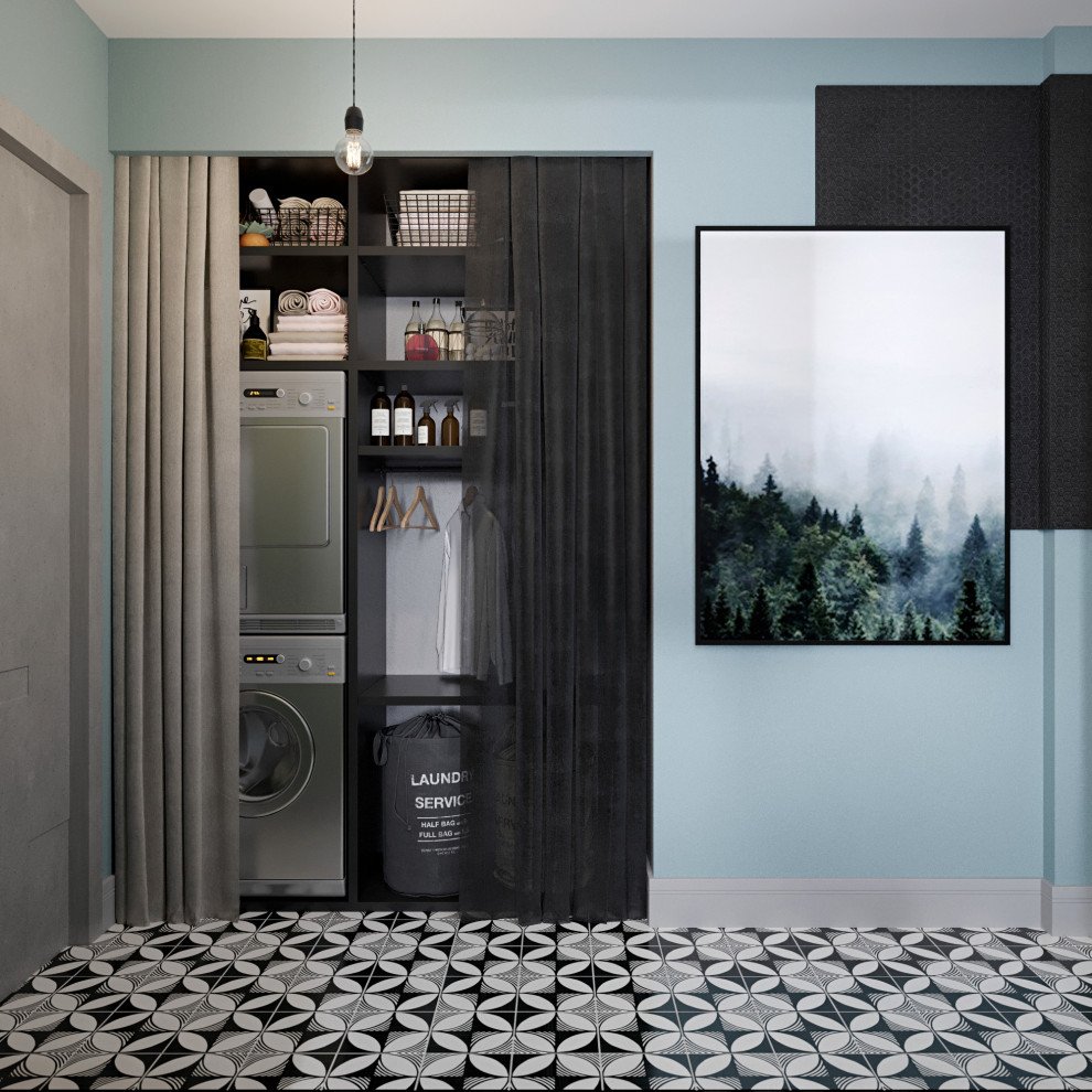 Маленький Стокгольм