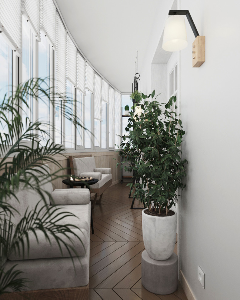 ЖК ГРИН ХАУС