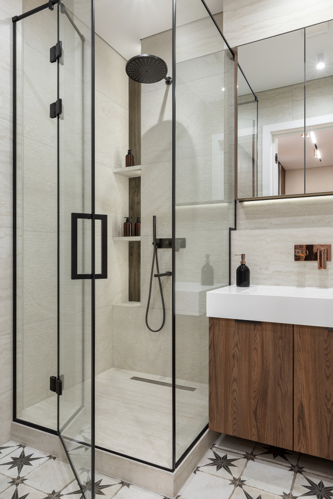 ЖК Vincent реализация