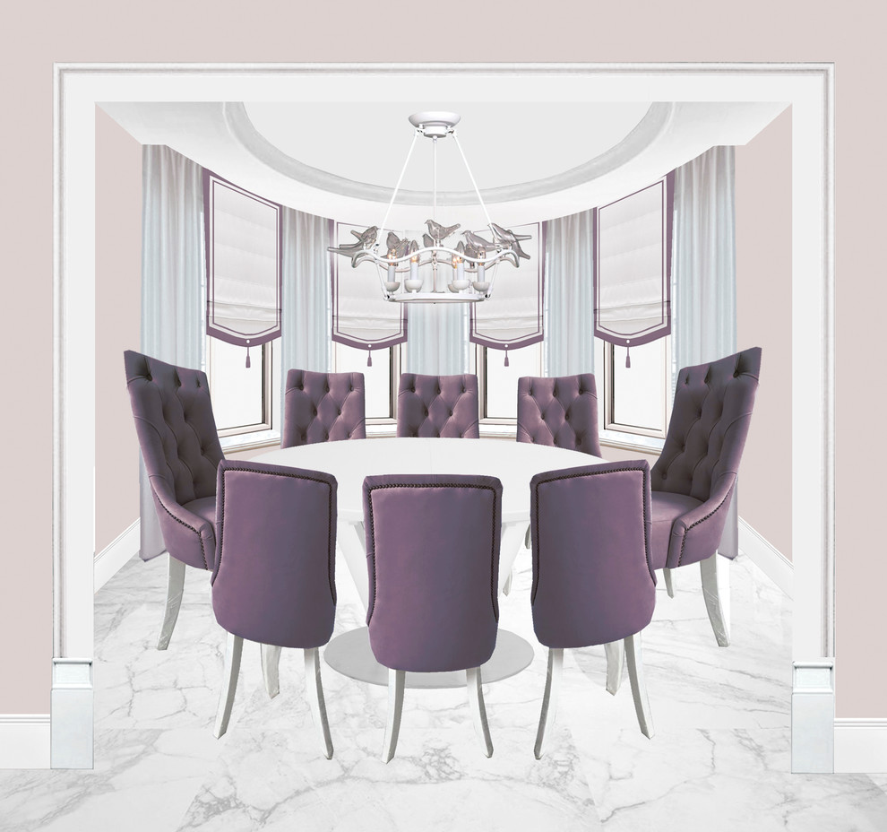 Загородный дом в Барнауле