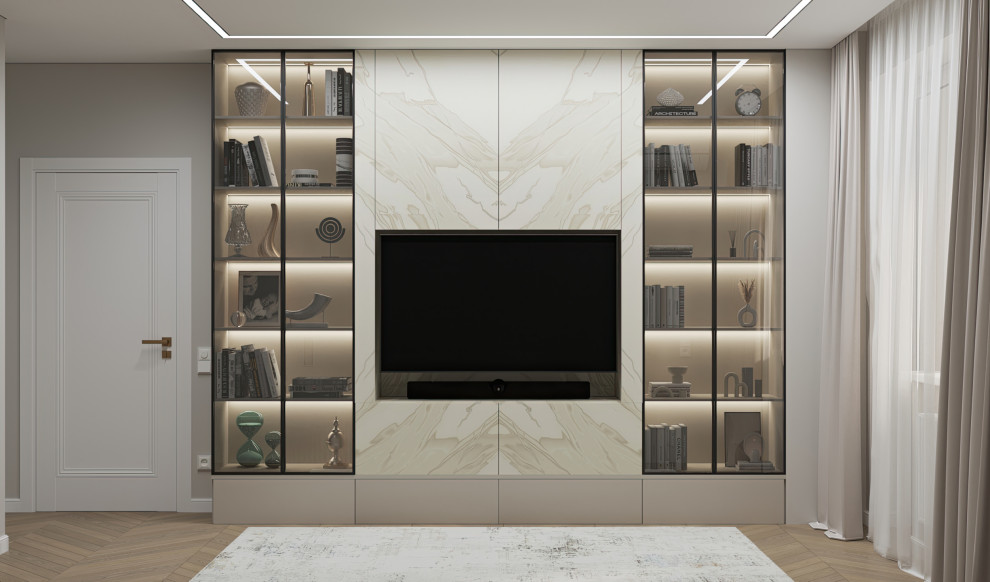 ЖК Самолеты г. Краснодар