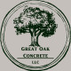 Great Oak Concrete, LLC