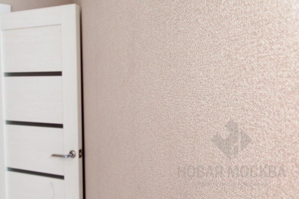 Ремонт двухкомнатной квартиры 69 кв.м. в ЖК «Коммунарка»