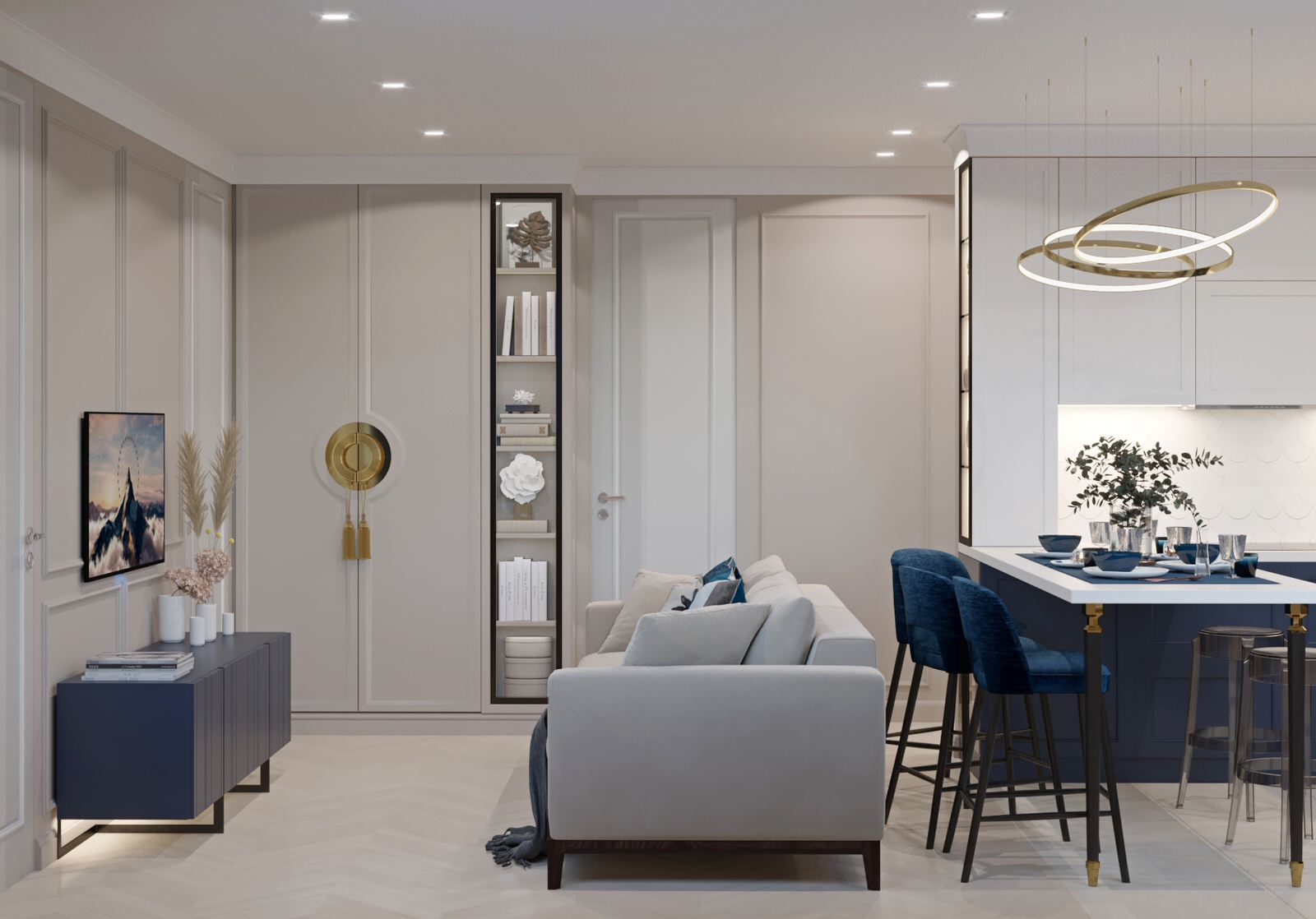 ЖК Домашний