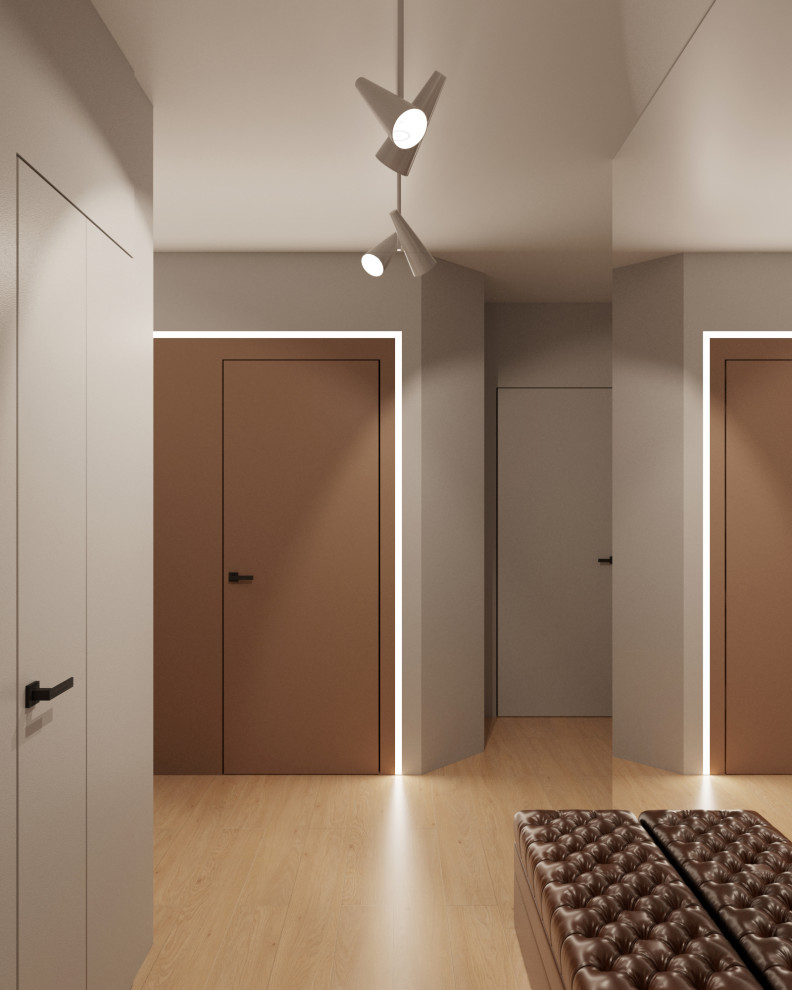 2-комнатная квартира Васильцовский Стан