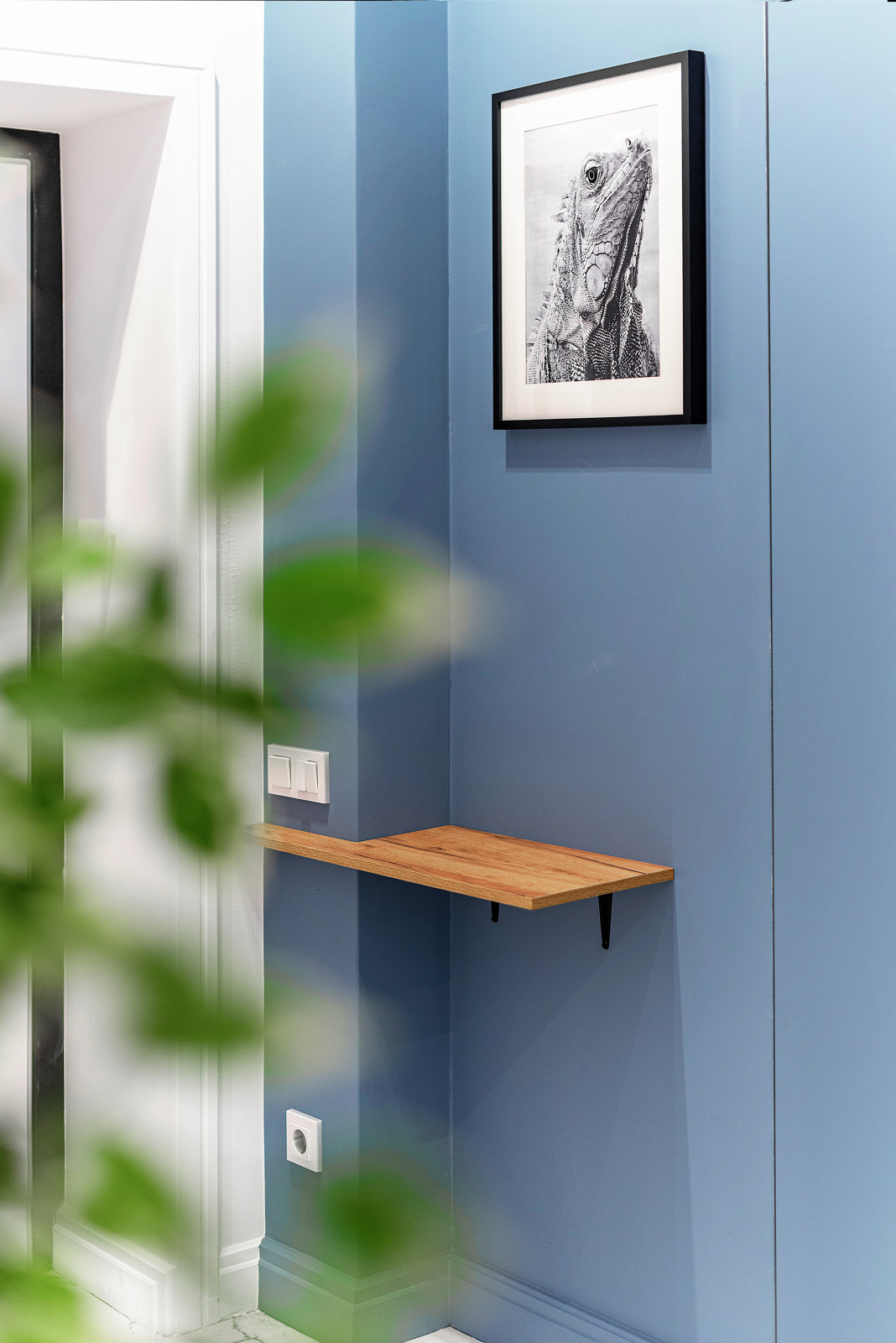 Квартира в довоенном доме