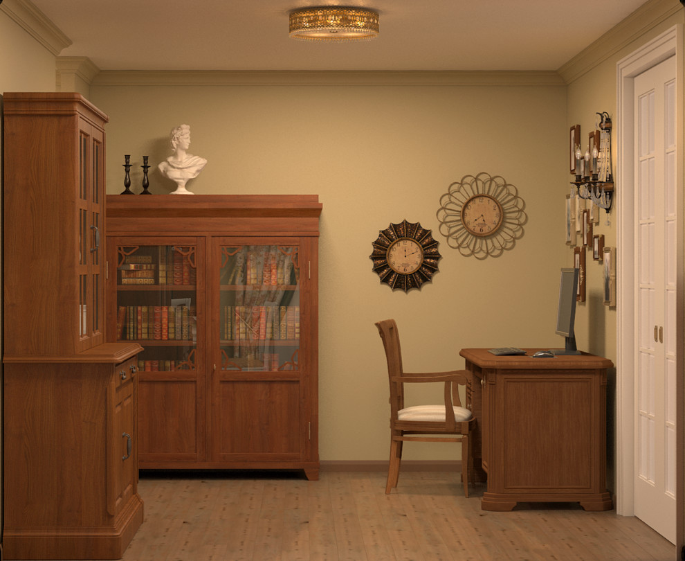 Семейные реликвии