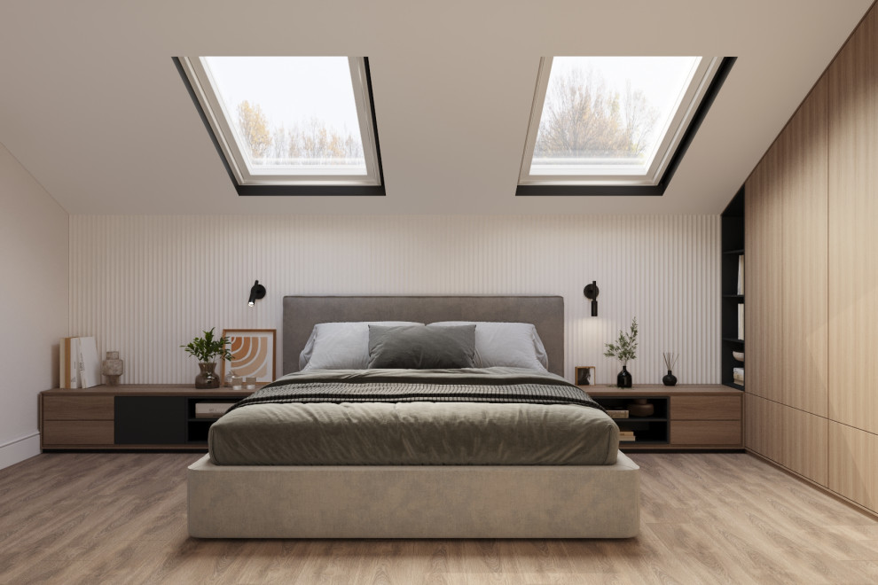 Таунхаус в КП Каскад Парк