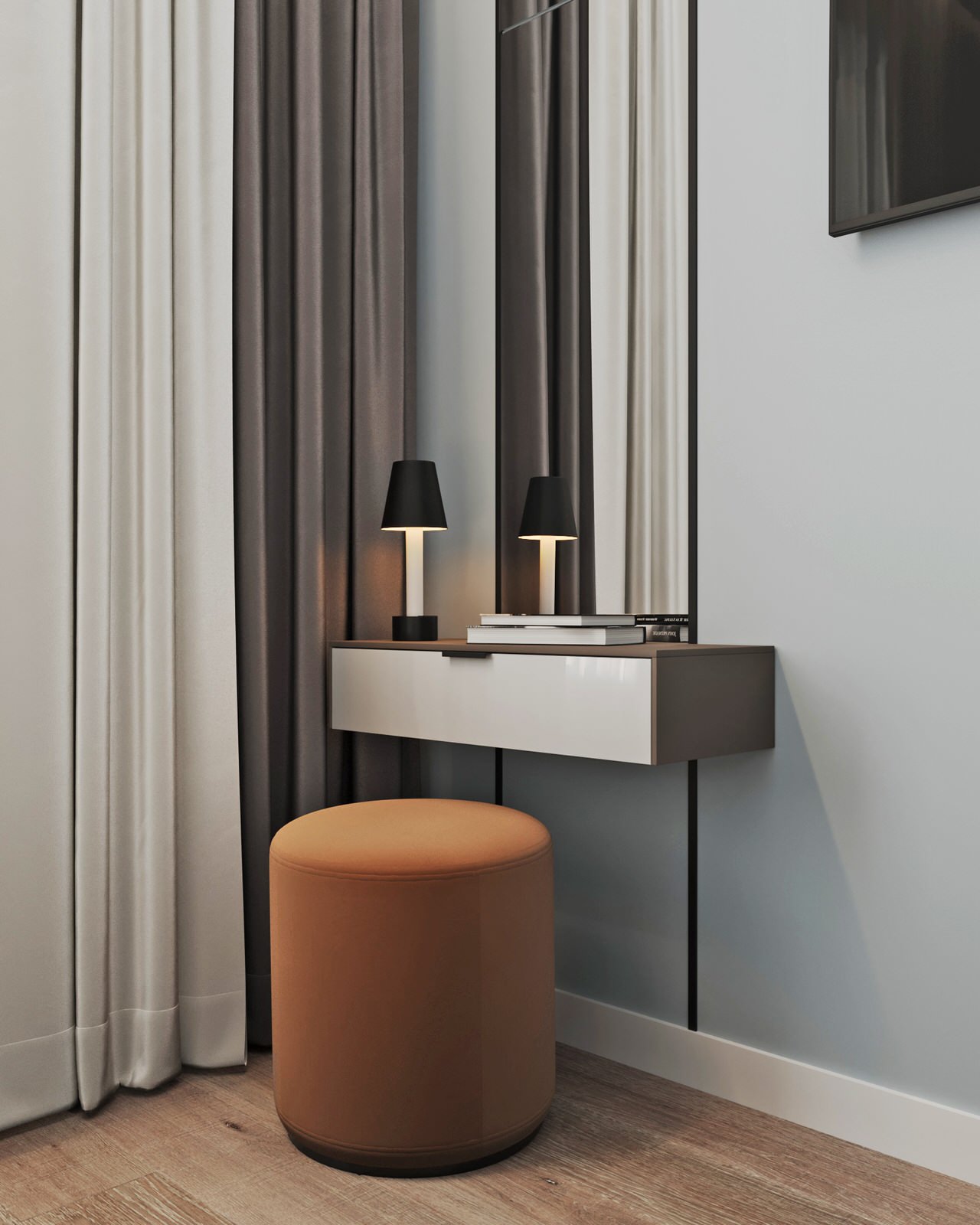 ЖК Символ 78 кв.м.