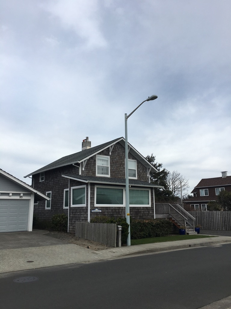PBD Ocean View Remodel - Before