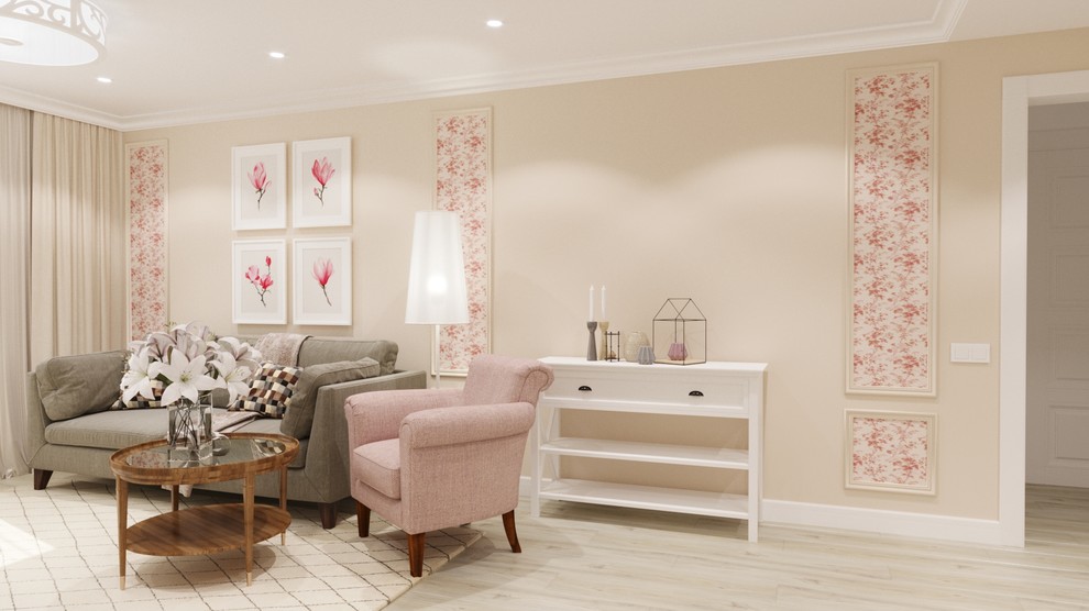 на Кремвлевской