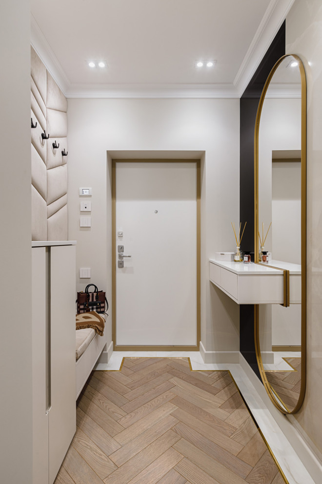 220 м2 ЖК Европейский ул. Подлужная