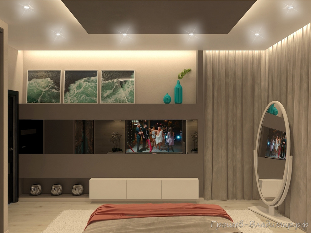 Дом на двух хозяев в г. Кызыл (1 квартира)