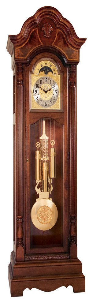 Ridgeway Belmont Floor Clock