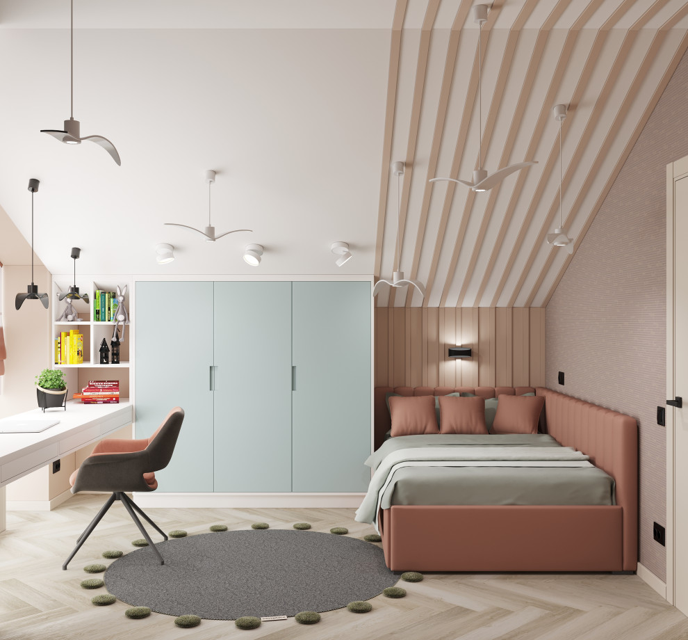 Сказка Алеканово